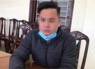 Lâm Đồng: Bắt đối tượng giả danh công an để lừa đảo ”chạy án”