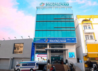Phòng khám Đa khoa Phương Nam – Địa chỉ khám sức khỏe lái xe nhanh chóng và uy tín