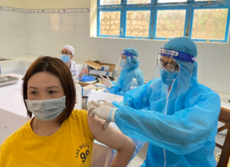 Lâm Đồng: Ghi nhận 920 ca Covid-19 mới, thêm 2 ca tử vong