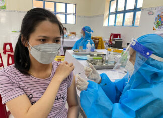 Lâm Đồng: Ghi nhận 1.124 ca Covid-19 mới, thêm 2 ca tử vong