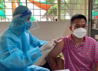 Lâm Đồng: Ghi nhận kỷ lục 1.502 ca Covid-19 mới