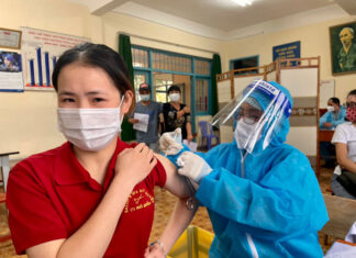 Lâm Đồng: Số ca Covid-19 mới tiếp tục tăng