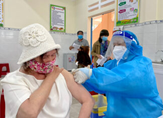 Ghi nhận 1.867 ca Covid-19 mới, Lâm Đồng vượt mốc 45.000 ca