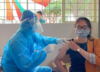 1 ngày Lâm Đồng gần chạm mốc 2.000 ca Covid-19 mới