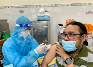 Lâm Đồng: Ghi nhận 2.397 ca Covid-19 mới, thêm 1 ca tử vong