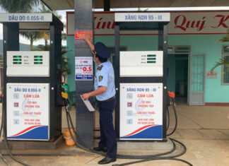 Lâm Đồng: Công bố đường dây nóng phản ánh về tình hình xăng dầu