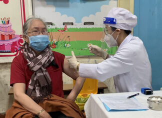 Lâm Đồng: Ghi nhận 2.334 ca Covid-19 mới, thêm 2 ca tử vong