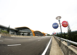 Lâm Đồng đề xuất nguồn vốn 4.328 tỷ đồng nâng cấp Cảng hàng không Liên Khương