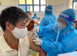 Lâm Đồng: Số ca mắc Covid-19 mới liên tục giảm trong những ngày qua