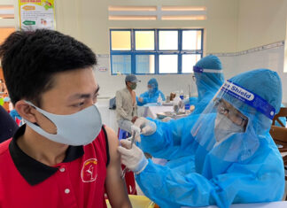 Lâm Đồng: Ghi nhận 2.349 ca Covid-19 mới, toàn tỉnh có 6 xã vùng xanh