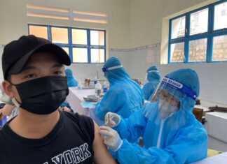 Lâm Đồng: Ghi nhận 1.834 ca Covid-19 mới