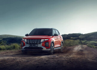 Hyundai Đà Lạt: Sở hữu Hyundai Creta với mức giá chỉ từ 620 triệu đồng