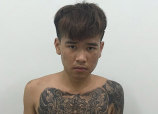 Di Linh: Bắt khẩn cắp đối tượng trộm cắp xe máy