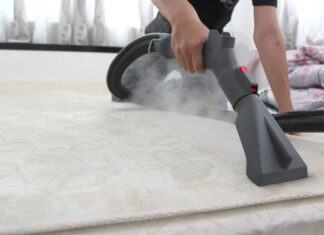 Bảo Lộc: Vệ sinh Hoài Phúc – Dịch vụ vệ sinh tại nhà