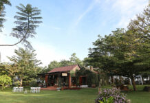 Có một nơi như thế ở Bảo Lộc, bạn đã biết chưa?