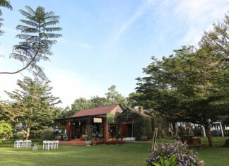 Có một nơi như thế ở Bảo Lộc, bạn đã biết chưa?