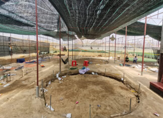 Lâm Đồng: Triệt phá sới gà trong nhà kính