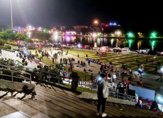 Đà Lạt: Lên ý tưởng tổ chức các hoạt động phục vụ du khách vào ban đêm