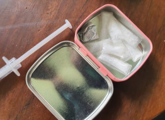 Đà Lạt: Đột kích giữa trưa, công an bắt giữ 2 đối tượng sử dụng và tàng trữ nhiều ma túy