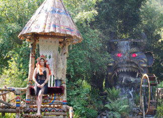 ”Ngày Vàng”, ”Giờ Vàng” trong Tuần lễ Vàng Du lịch Lâm Đồng