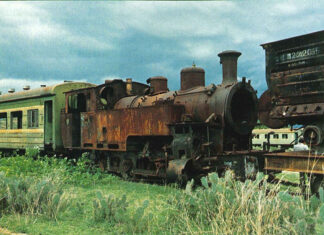 Phục hồi tuyến đường sắt răng cưa kết nối miền sa thảo Ninh Thuận với cao nguyên ngàn hoa