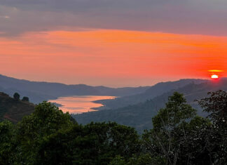 Bảo Lộc: Lên núi nghe đàn