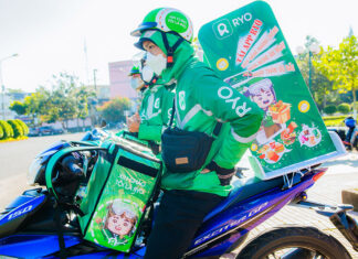 Bảo Lộc: Ứng dụng giao hàng Ryo tặng mã freeship mỗi ngày, thỏa thích đặt hàng