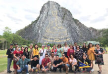 Du lịch gần hơn với mọi nhà – Tour quốc tế khởi hành ngay tại Bảo Lộc