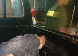 Đà Lạt: Tạm giữ hình sự nhóm thanh niên tìm chém gia đình người dân sau va chạm giao thông