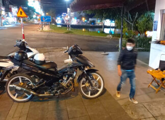 Bảo Lộc: Tạm giữ 35 xe máy độ, chế gây mất an toàn giao thông