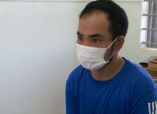 Di Linh: Đi đòi nợ bị chém lìa bàn tay