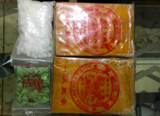 Bảo Lâm: Phá chuyên án ma túy lớn thu giữ 2 bánh heroin cùng nhiều ma túy tổng hợp