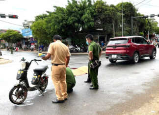 Đạ Tẻh: Điều tra, làm rõ vụ tai nạn giao thông liên hoàn khiến 1 học sinh tử vong