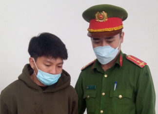 Đà Lạt: Bắt quả tang thanh niên nhận ma tuý từ bưu phẩm