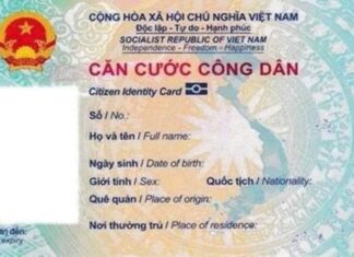 Đà Lạt: Cảnh giác tội phạm dùng căn cước công dân để chiếm đoạt tài sản