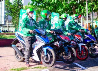 Bảo Lộc: RyO thông báo giảm giá phí dịch vụ giao đồ ăn