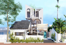 Lâm Đồng: CONN Design thiết kế công trình đẹp mãi với thời gian