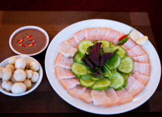 Bảo Lộc: Cơm trưa Đỗ Gia, cơm ngon chuẩn vị như mẹ nấu