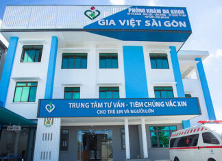 Bảo Lộc: Khai trương Phòng khám Đa khoa Gia Việt Sài Gòn
