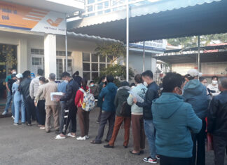 Lâm Hà: Đề xuất điều động 1 cán bộ Chi nhánh Văn phòng đăng ký đất đai để xảy ra dư luận không tốt