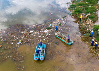Đà Lạt: Khu du lịch hồ Than Thở ngừng hoạt động để chỉnh trang lại điểm tham quan