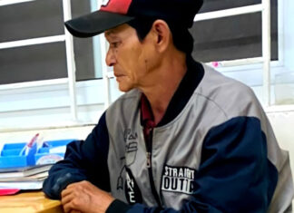 Bảo Lộc: Lợi dụng va chạm giao thông để trộm cắp xe máy của nạn nhân