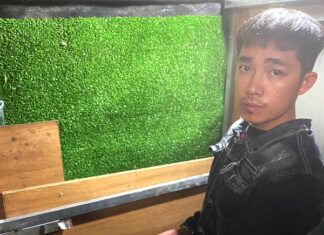 Lâm Đồng: Bắt chủ quán cà phê bán trái phép chất ma tuý