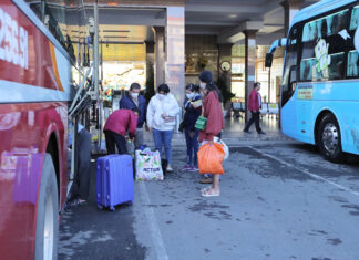 Lâm Đồng: Nhiều đơn vị kinh doanh vận tải điều chỉnh tăng giá cước