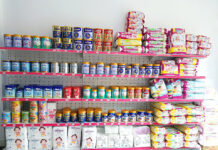 Bảo Lộc: Cửa hàng Mẹ Gold tưng bừng khai trương, tặng nhiều phần quà hấp dẫn và có giá trị