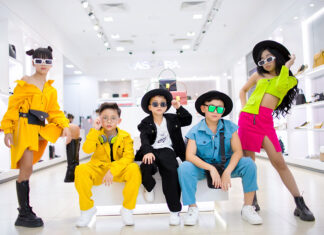 Bảo Lộc: CLB Nghệ thuật Lyly – phát triển tài năng, ươm mầm ước mơ