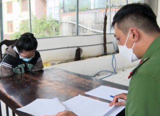 Đà Lạt: Bắt tạm giam đối tượng chuyên lừa đảo du khách