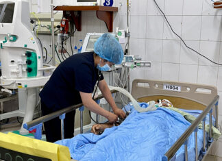 Lâm Đồng: 2 bệnh nhân ngộ độc rượu đã tử vong