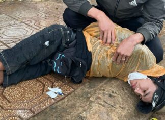 Di Linh: Bắt quả tang đối tượng tàng trữ trên 14g ma tuý đá