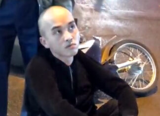 Đà Lạt: Bắt quả tang đối tượng có tiền án cướp của, giết người tàng trữ trái phép chất ma túy đá